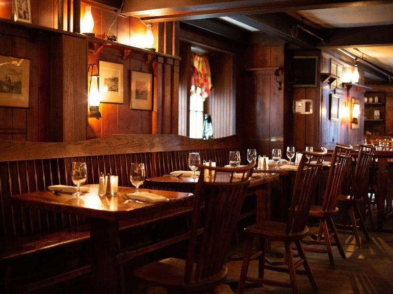 Beekman Arms And Delamater Inn image