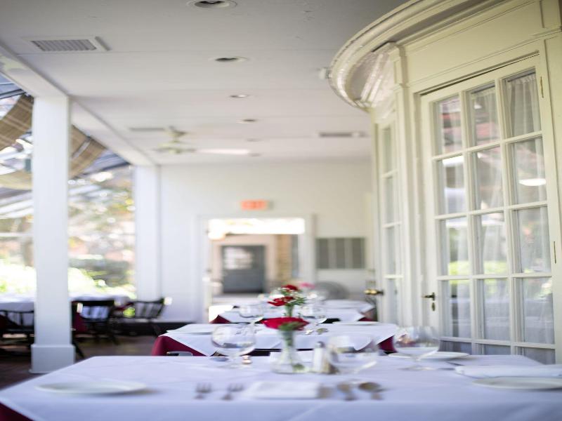 Beekman Arms And Delamater Inn image