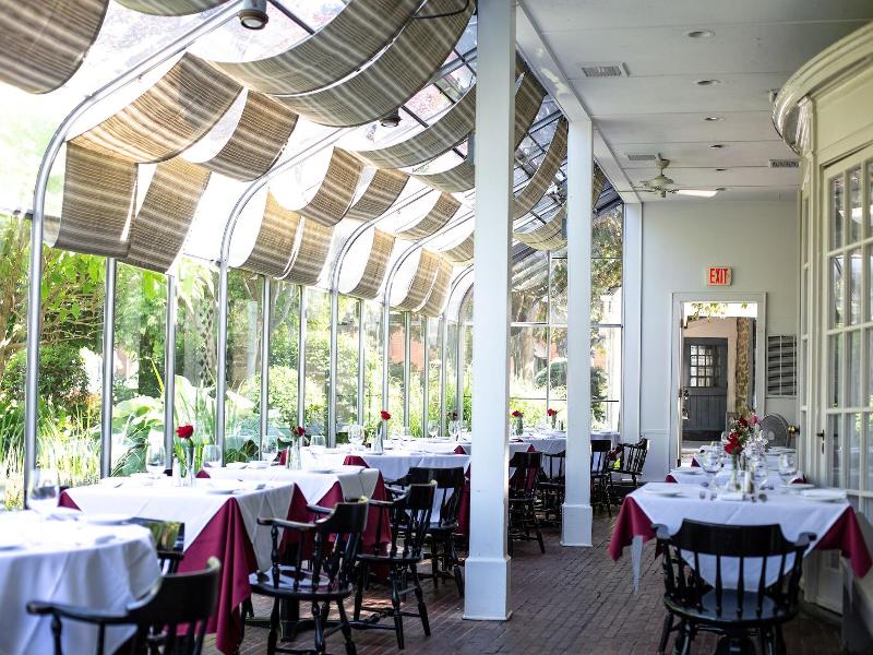 Beekman Arms And Delamater Inn image