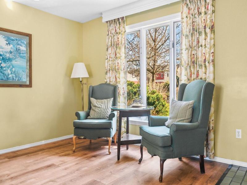 Beekman Arms And Delamater Inn image