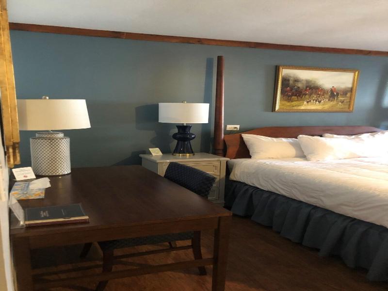 Beekman Arms And Delamater Inn image