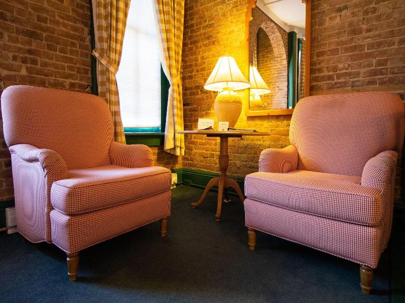 Beekman Arms And Delamater Inn image