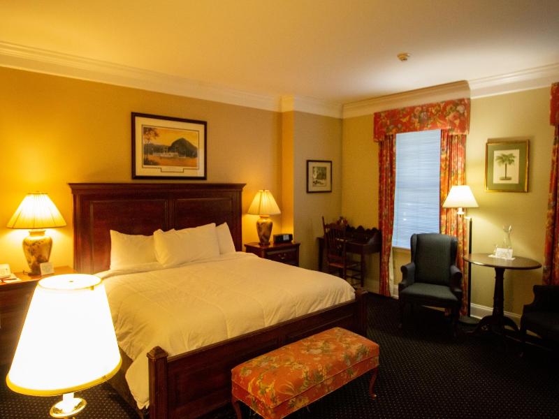 Beekman Arms And Delamater Inn image