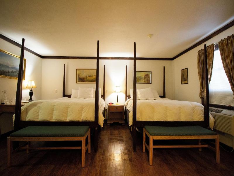 Beekman Arms And Delamater Inn image