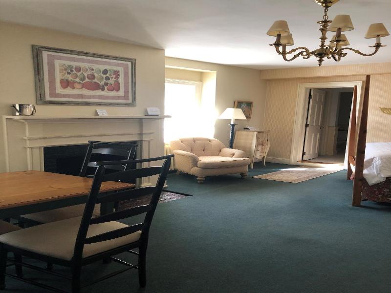Beekman Arms And Delamater Inn image