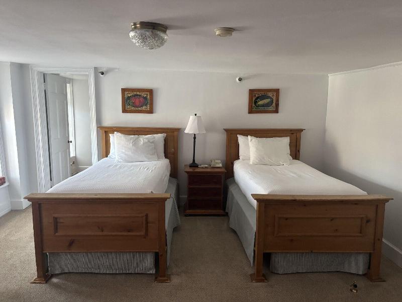 Beekman Arms And Delamater Inn image