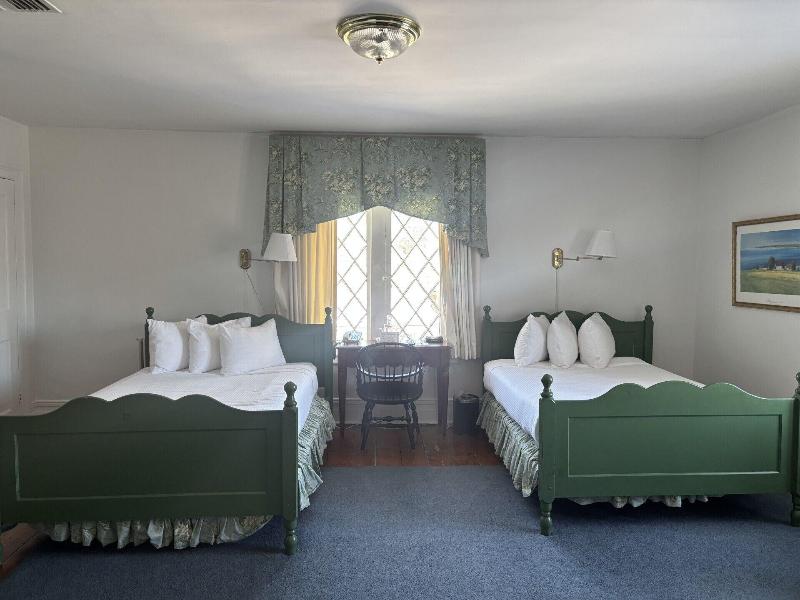 Beekman Arms And Delamater Inn image
