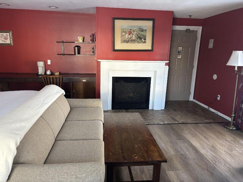 Beekman Arms And Delamater Inn image