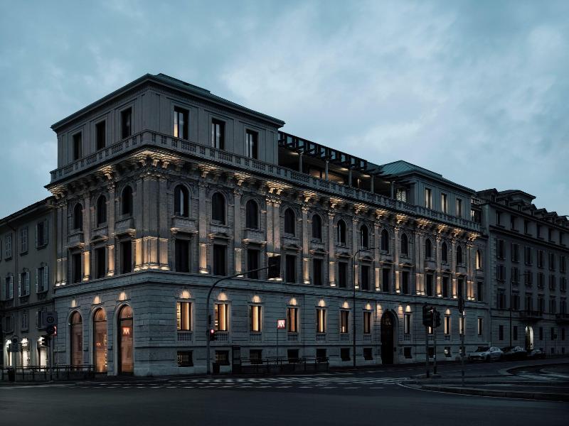 Casa Cipriani Milano image