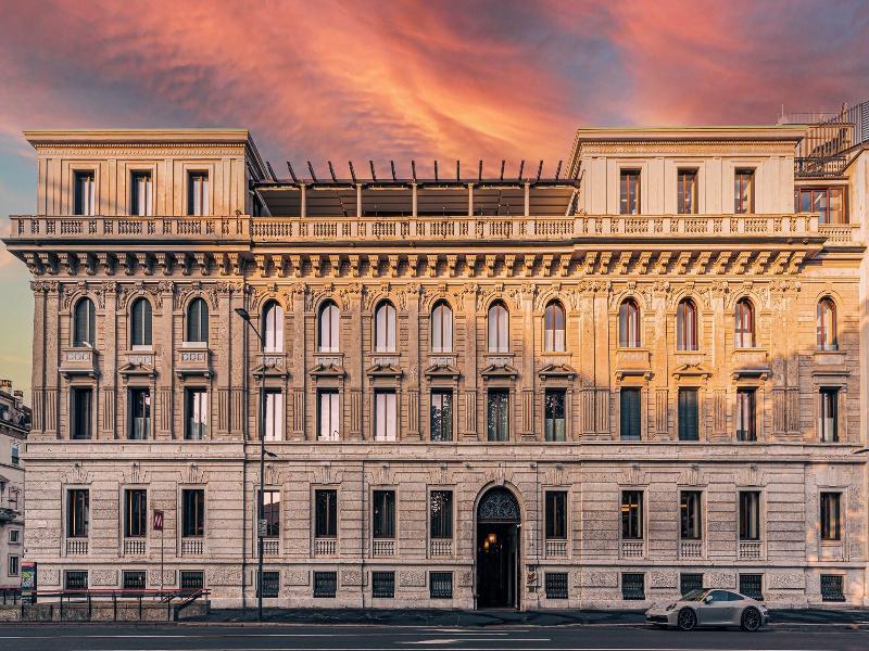 Casa Cipriani Milano image