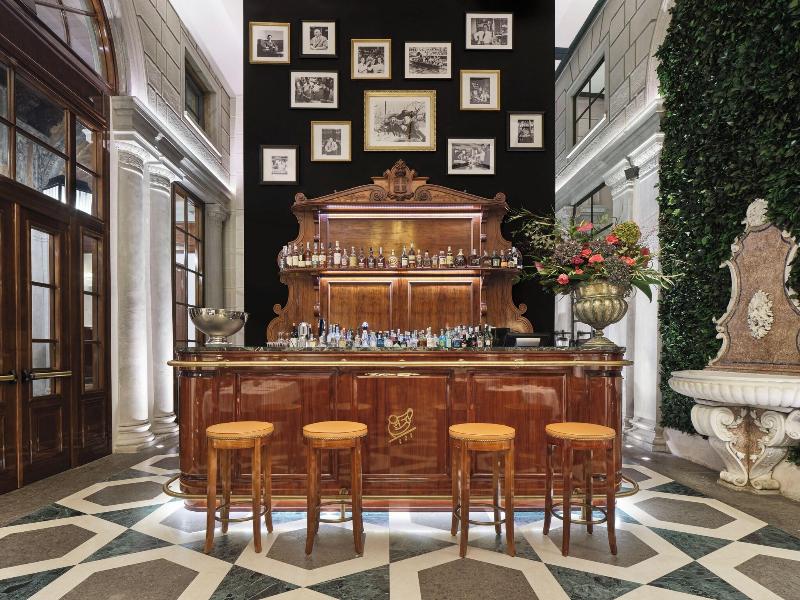 Casa Cipriani Milano image