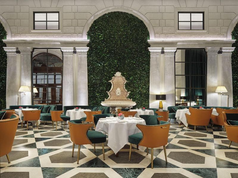 Casa Cipriani Milano image