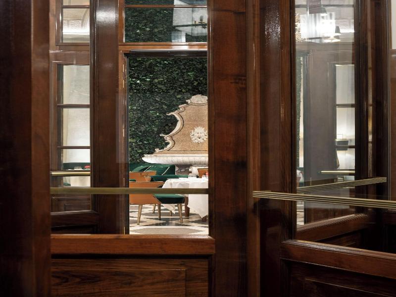 Casa Cipriani Milano image