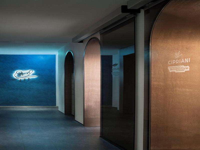 Casa Cipriani Milano image