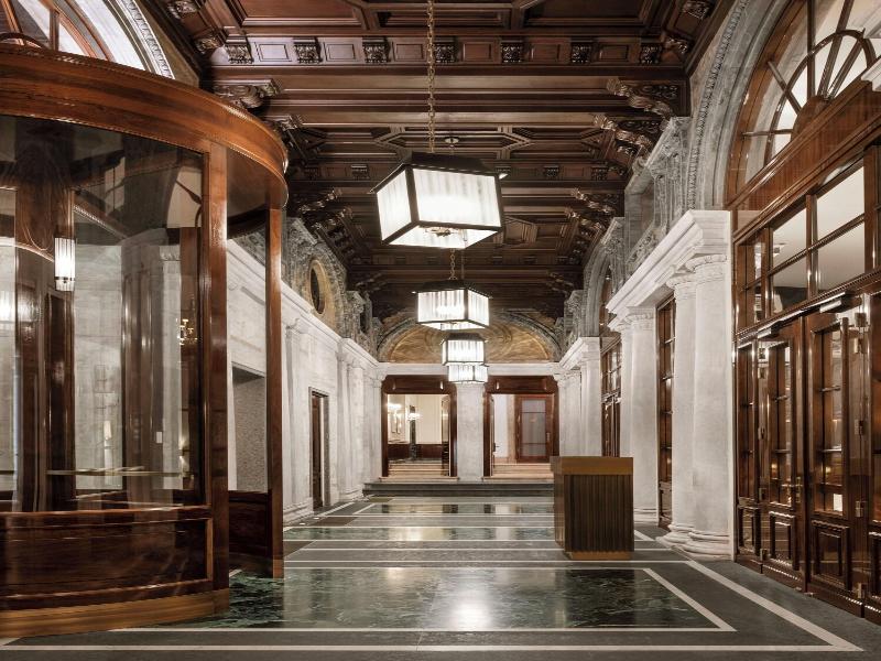 Casa Cipriani Milano image
