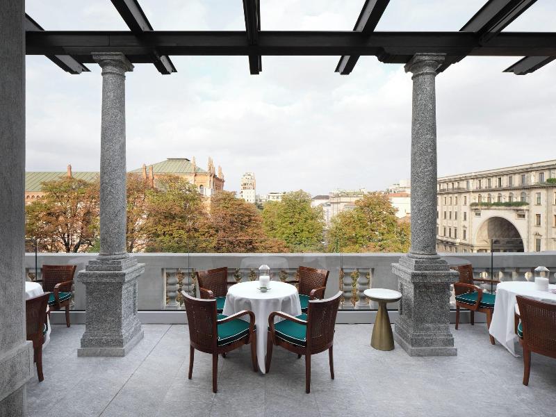Casa Cipriani Milano image