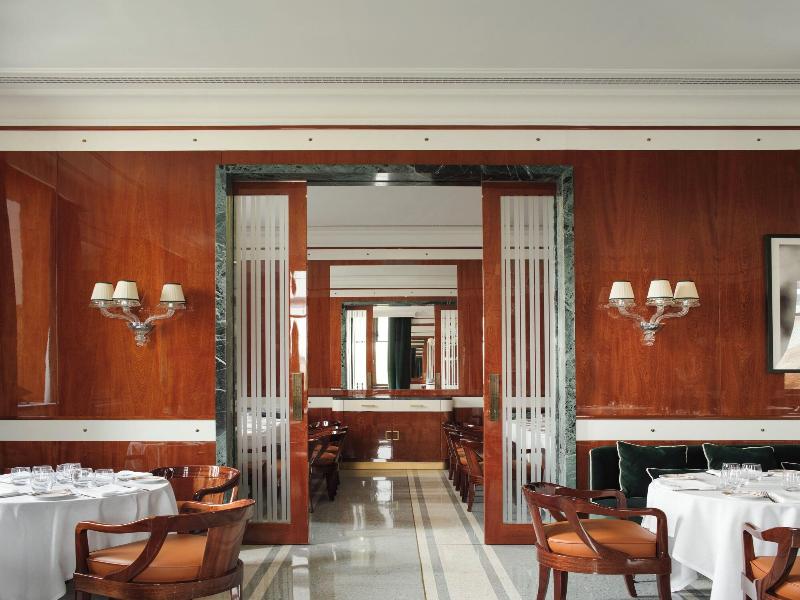 Casa Cipriani Milano image