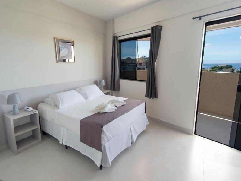 Hotel Mirante Do Forte image