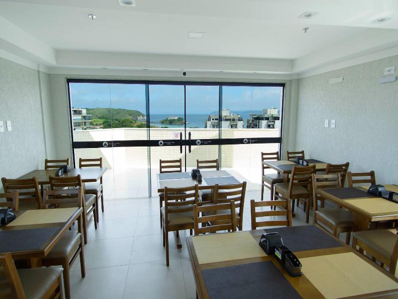 Hotel Mirante Do Forte image