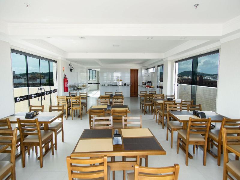 Hotel Mirante Do Forte image