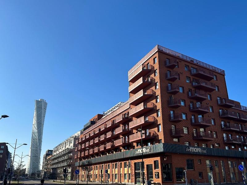 The More Hotel Västra Hamnen image