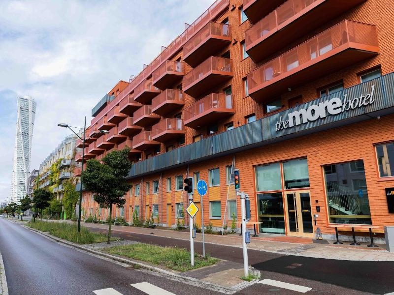 The More Hotel Västra Hamnen image