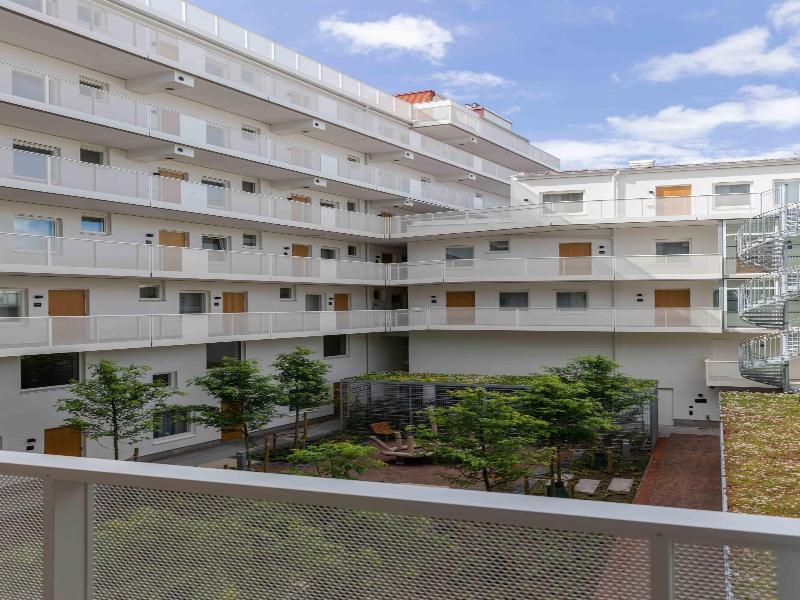 The More Hotel Västra Hamnen image