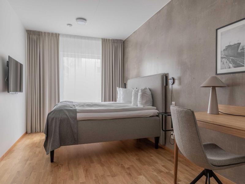 The More Hotel Västra Hamnen image