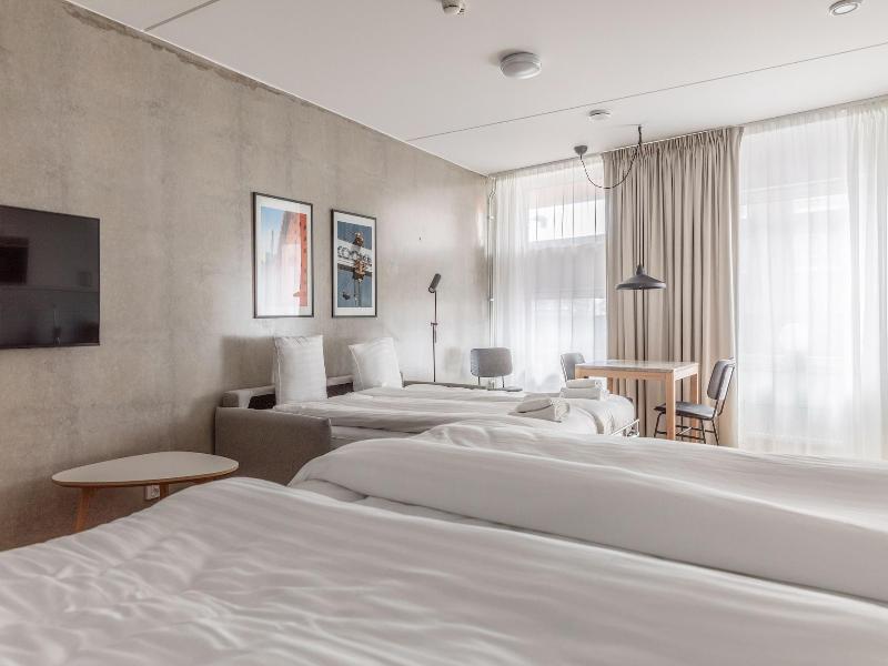 The More Hotel Västra Hamnen image