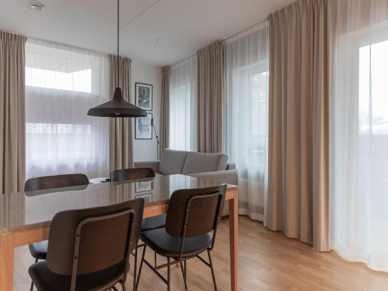 The More Hotel Västra Hamnen image