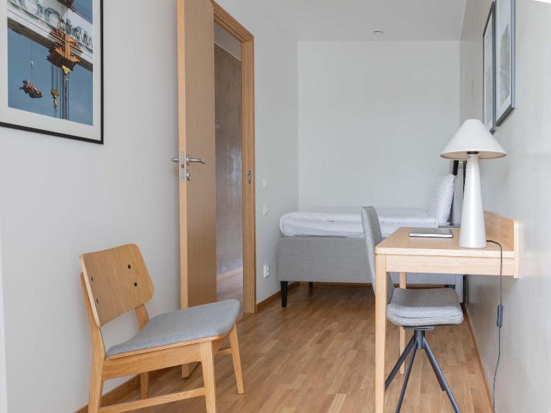 The More Hotel Västra Hamnen image
