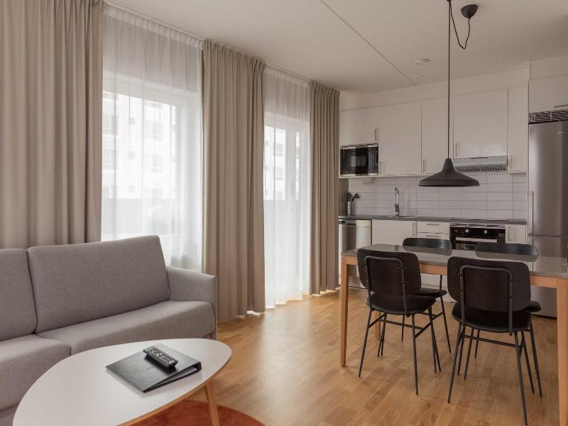 The More Hotel Västra Hamnen image