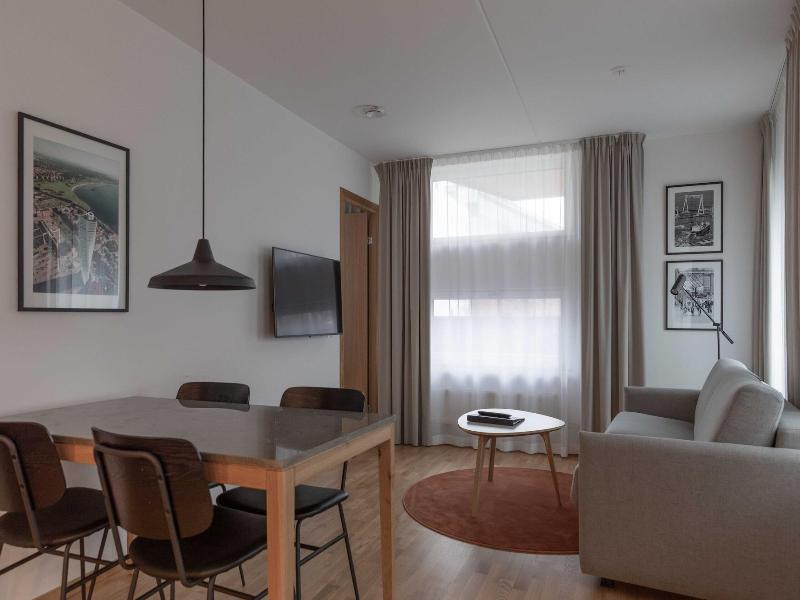 The More Hotel Västra Hamnen image