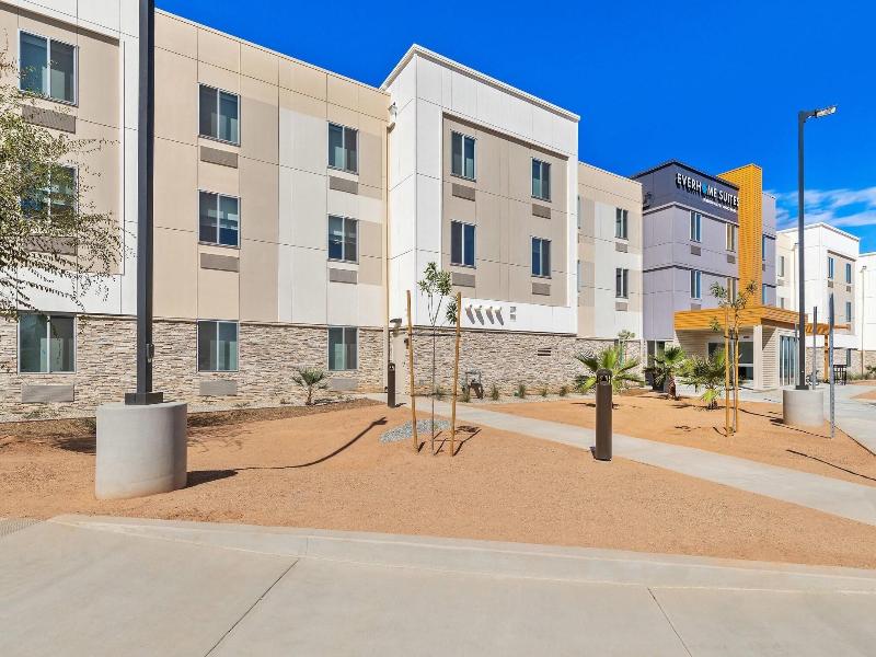 Everhome Suites Corona image