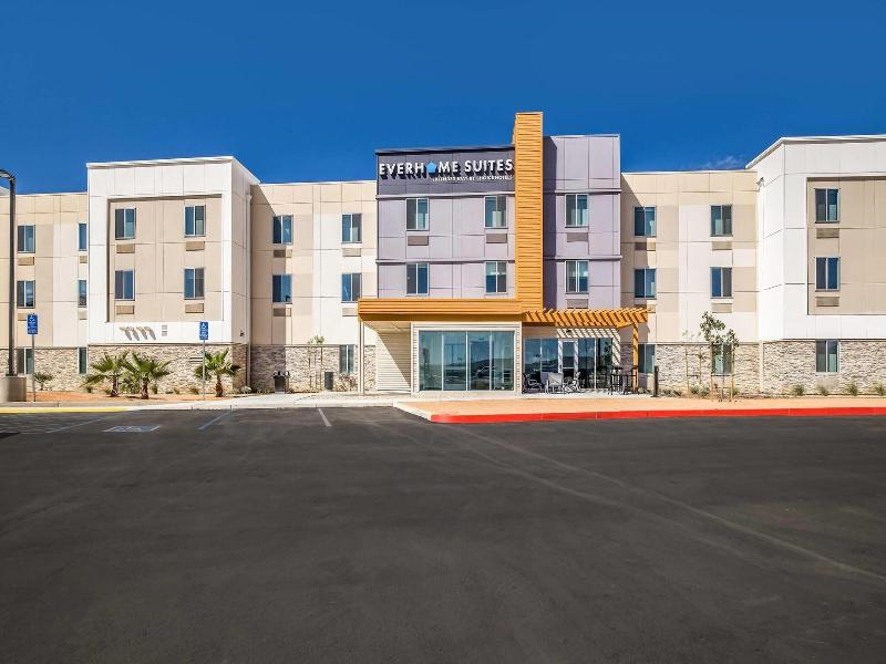 Everhome Suites Corona image
