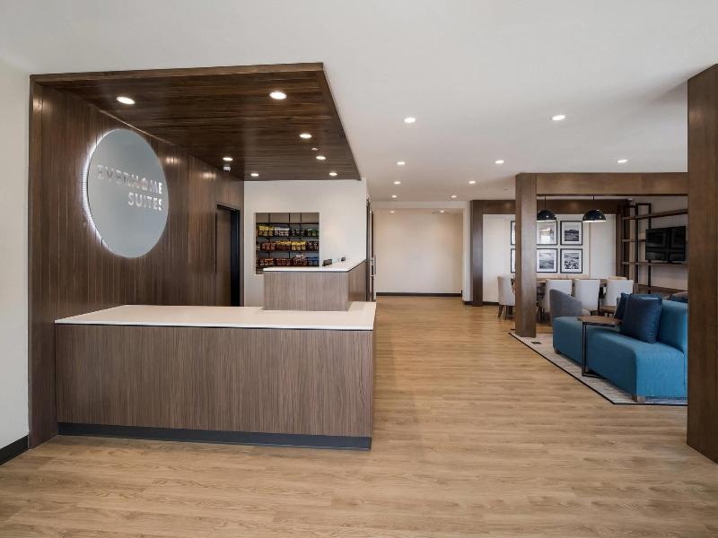 Everhome Suites Corona image