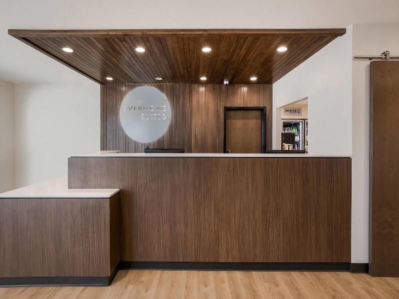 Everhome Suites Corona image