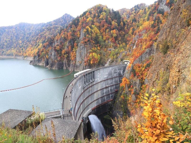 Okujozankeionsen Kashogyoen