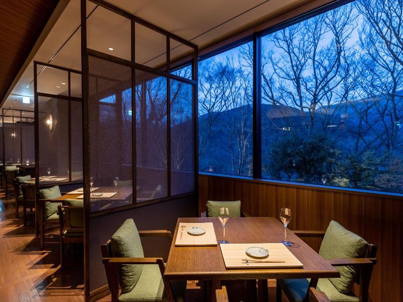 Fufu Hakone image