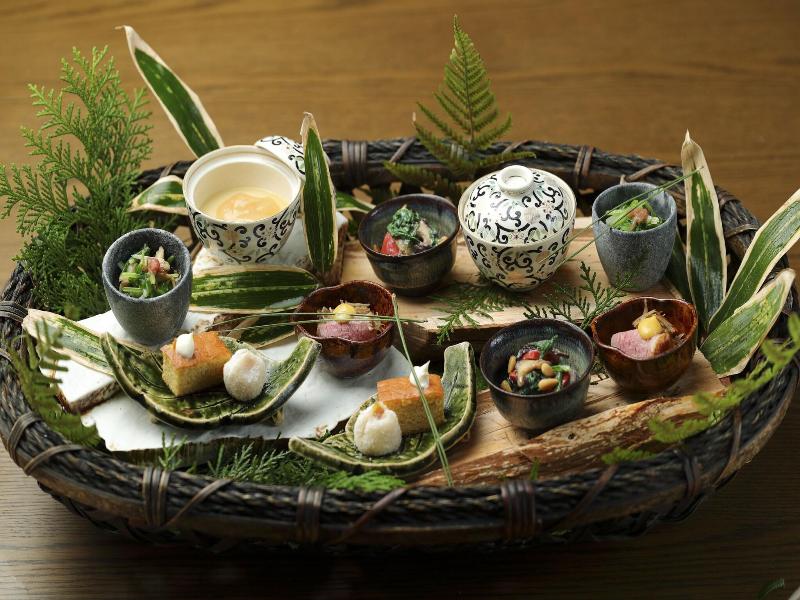 Fufu Hakone image