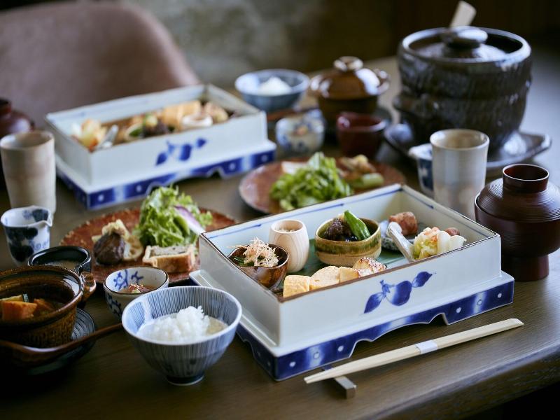 Fufu Hakone image