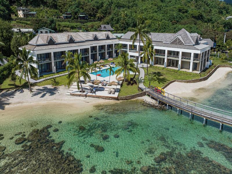 Cook's Bay Hotel And Suites image