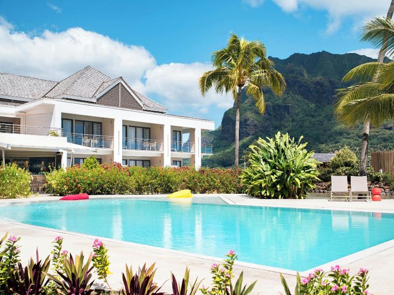 Cook's Bay Hotel And Suites image