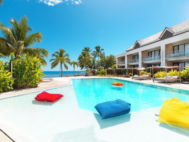Cook's Bay Hotel And Suites image