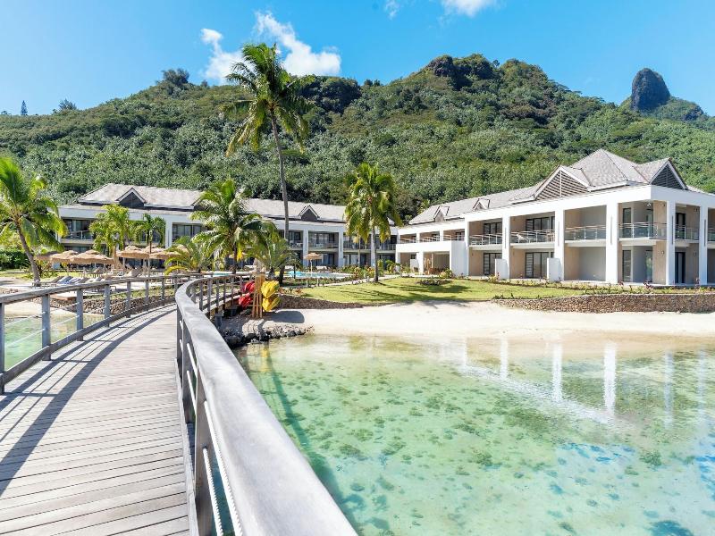 Cook's Bay Hotel And Suites image