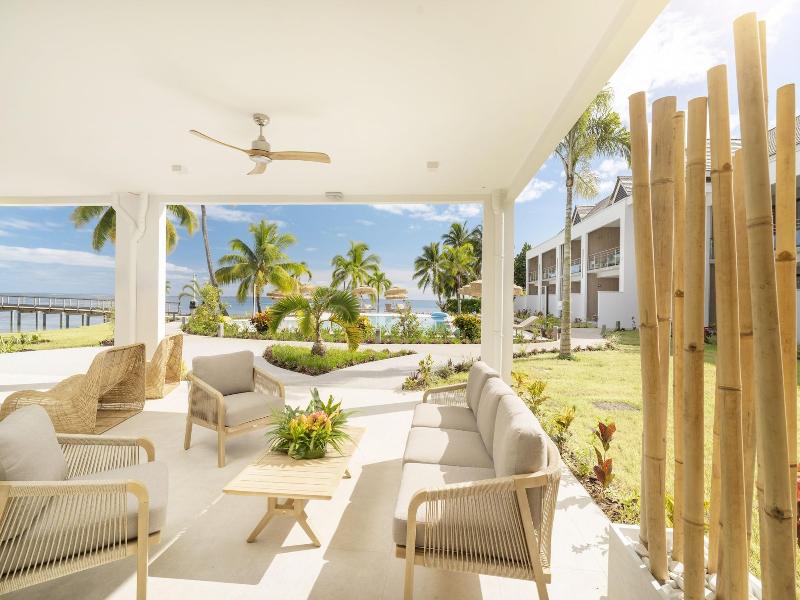 Cook's Bay Hotel And Suites image