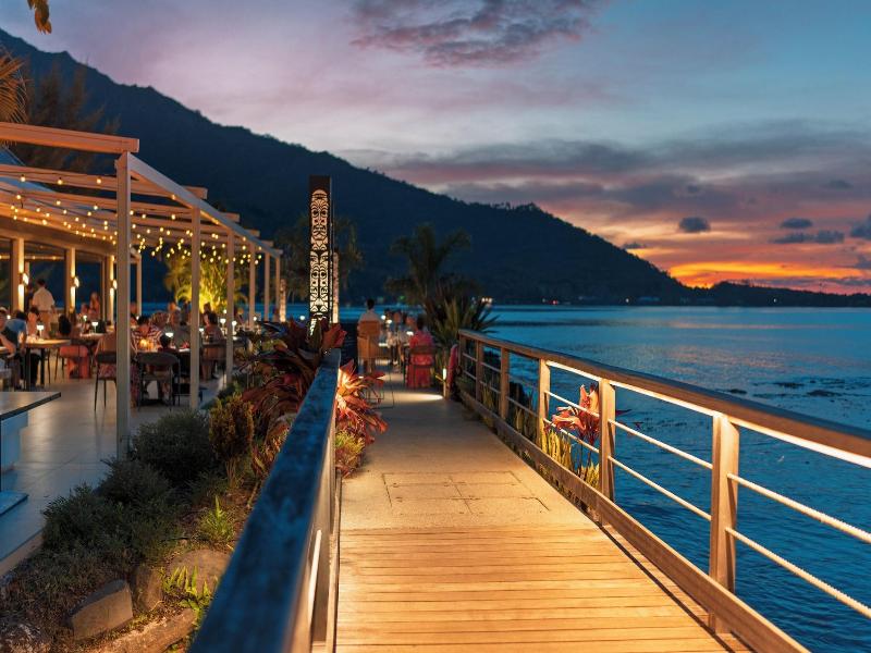 Cook's Bay Hotel And Suites image