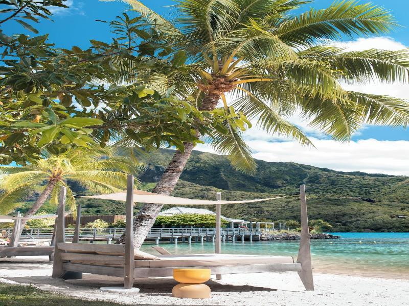 Cook's Bay Hotel And Suites image