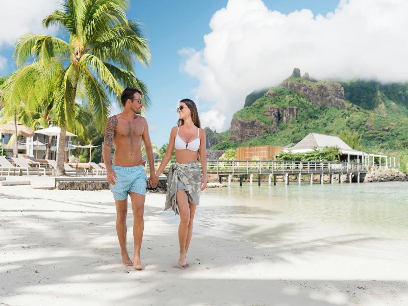 Cook's Bay Hotel And Suites image