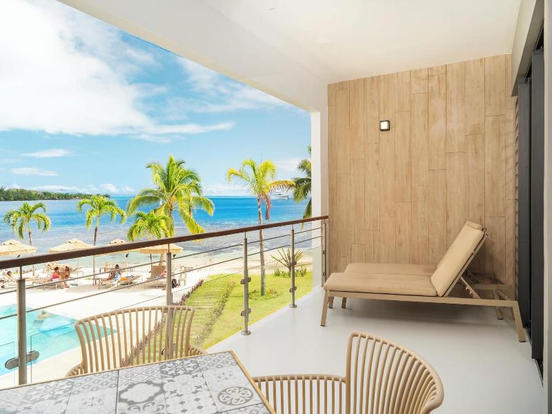 Cook's Bay Hotel And Suites image